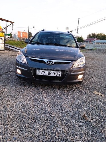 Hyundai i30 2008, 264,700 km - 1.6 л - Bakı