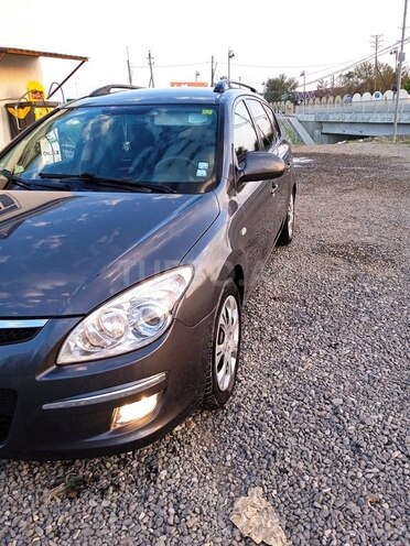 Hyundai i30 2008, 264,700 km - 1.6 л - Bakı