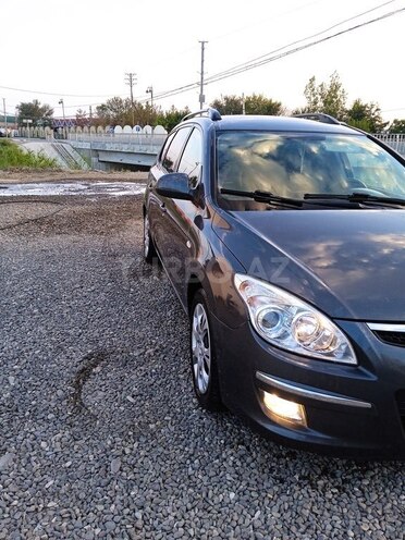 Hyundai i30 2008, 264,700 km - 1.6 л - Bakı