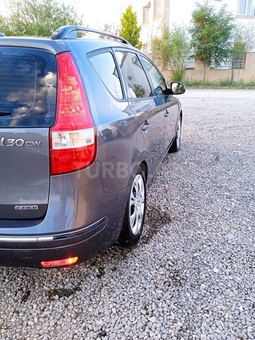 Hyundai i30 2008, 264,700 km - 1.6 л - Bakı