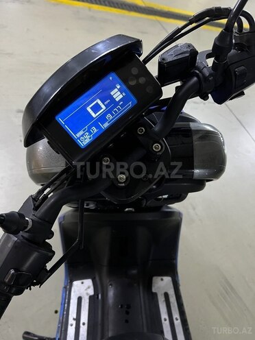 Jianshe  2020, 19,000 km - 0.1 l - Bakı