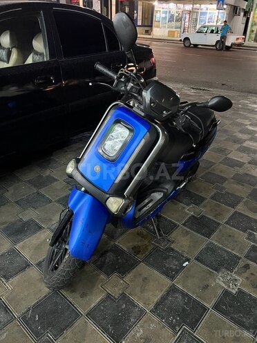 Jianshe  2020, 19,000 km - 0.1 l - Bakı