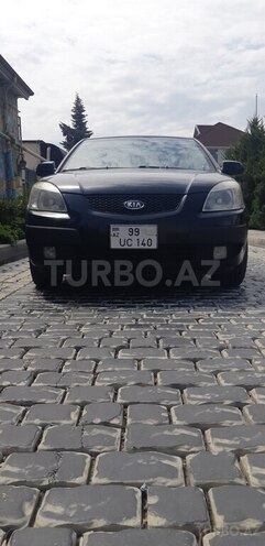 Kia Pride 2005, 305,000 km - 1.5 l - Bakı