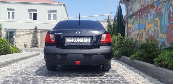Kia Pride 2005, 305,000 km - 1.5 l - Bakı