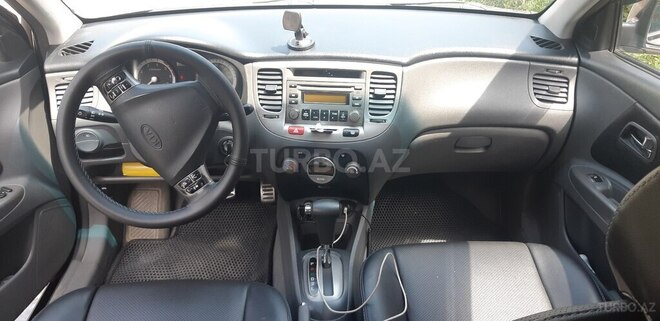 Kia Pride 2005, 305,000 km - 1.5 l - Bakı