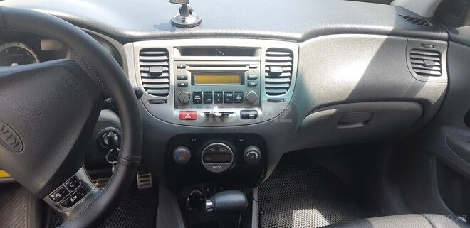 Kia Pride 2005, 305,000 km - 1.5 l - Bakı
