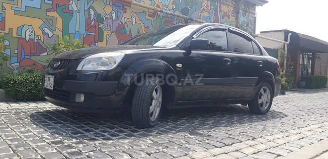 Kia Pride 2005, 305,000 km - 1.5 l - Bakı