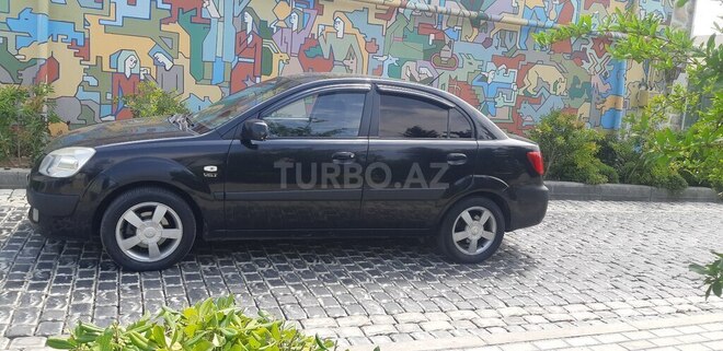 Kia Pride 2005, 305,000 km - 1.5 l - Bakı
