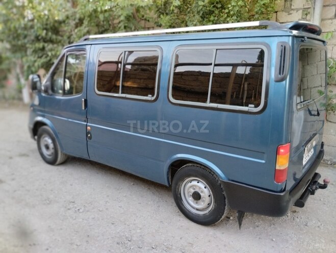 Ford Transit 1999, 250,000 km - 2.5 л - Bakı