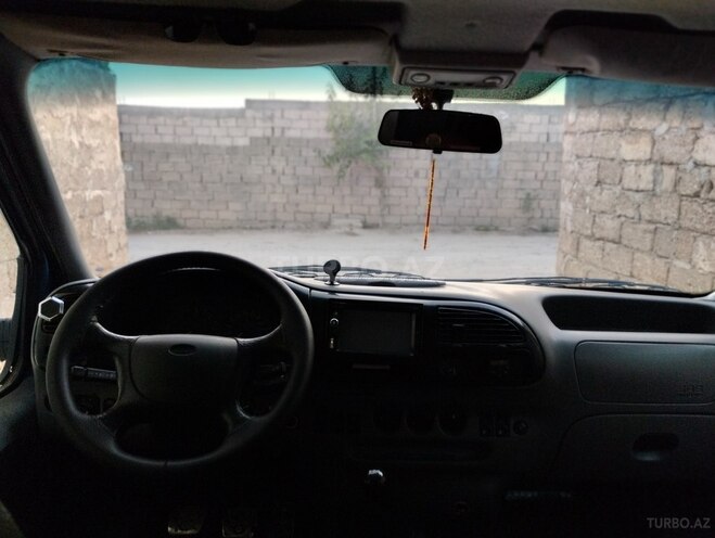 Ford Transit 1999, 250,000 km - 2.5 л - Bakı