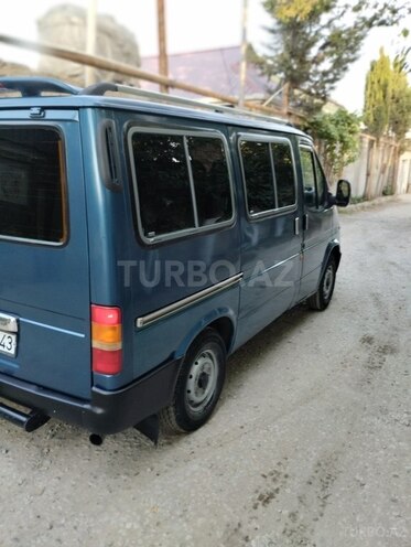 Ford Transit 1999, 250,000 km - 2.5 л - Bakı