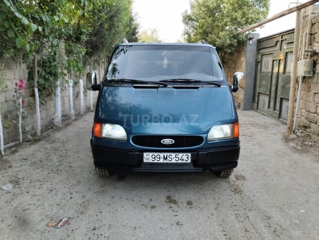 Ford Transit 1999, 250,000 km - 2.5 л - Bakı