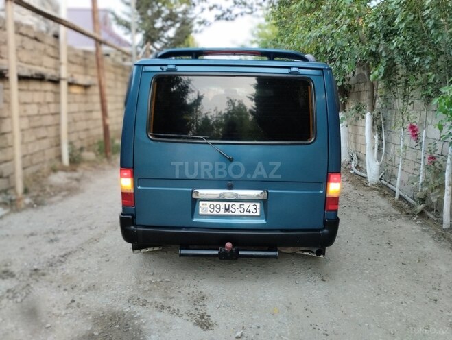 Ford Transit 1999, 250,000 km - 2.5 л - Bakı