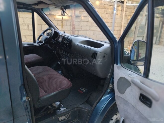 Ford Transit 1999, 250,000 km - 2.5 л - Bakı