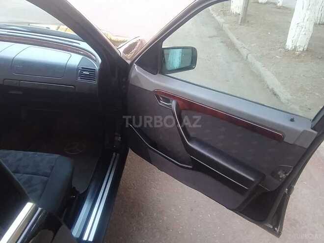Mercedes C 220 1996, 233,000 km - 2.2 l - Sumqayıt