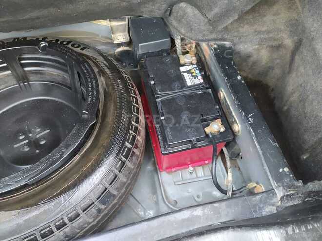 Mercedes C 220 1996, 233,000 km - 2.2 l - Sumqayıt