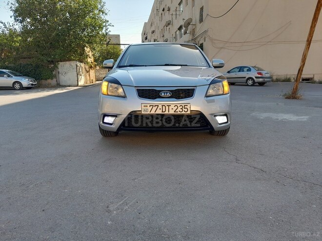 Kia Rio 2010, 352,263 km - 1.5 л - Bakı