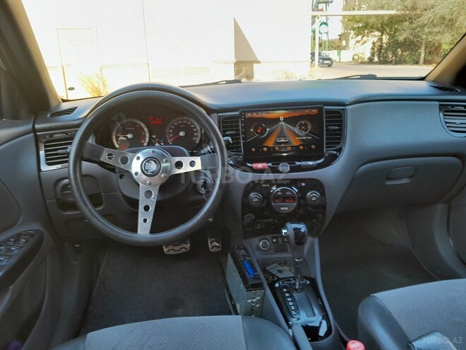 Kia Rio 2010, 352,263 km - 1.5 л - Bakı