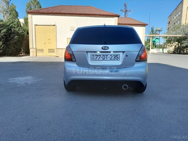 Kia Rio 2010, 352,263 km - 1.5 л - Bakı