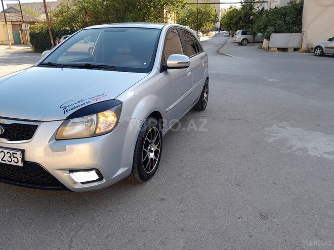 Kia Rio 2010, 352,263 km - 1.5 л - Bakı