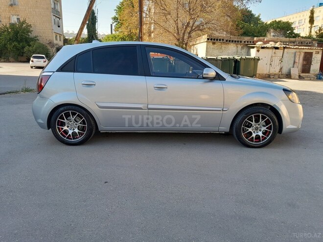 Kia Rio 2010, 352,263 km - 1.5 л - Bakı