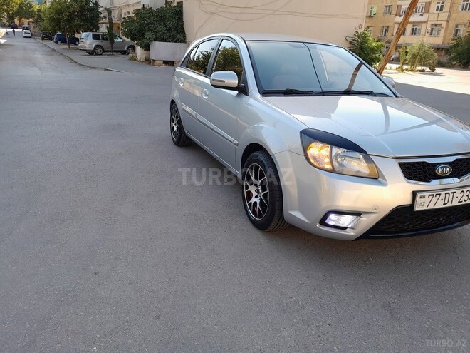 Kia Rio 2010, 352,263 km - 1.5 л - Bakı