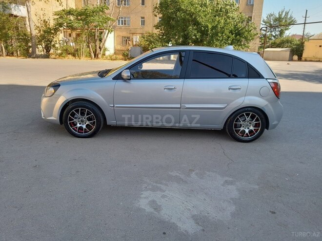 Kia Rio 2010, 352,263 km - 1.5 л - Bakı