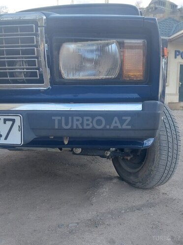 LADA (VAZ) 2107 2008, 12,100 km - 1.6 л - Gəncə