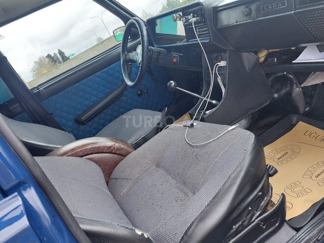 LADA (VAZ) 2107 2008, 12,100 km - 1.6 л - Gəncə