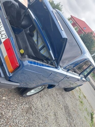 LADA (VAZ) 2107 2008, 12,100 km - 1.6 л - Gəncə