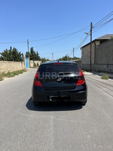 Hyundai i30 2008, 213,800 km - 1.4 l - Bakı