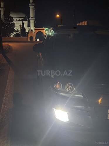 Hyundai i30 2008, 213,800 km - 1.4 l - Bakı