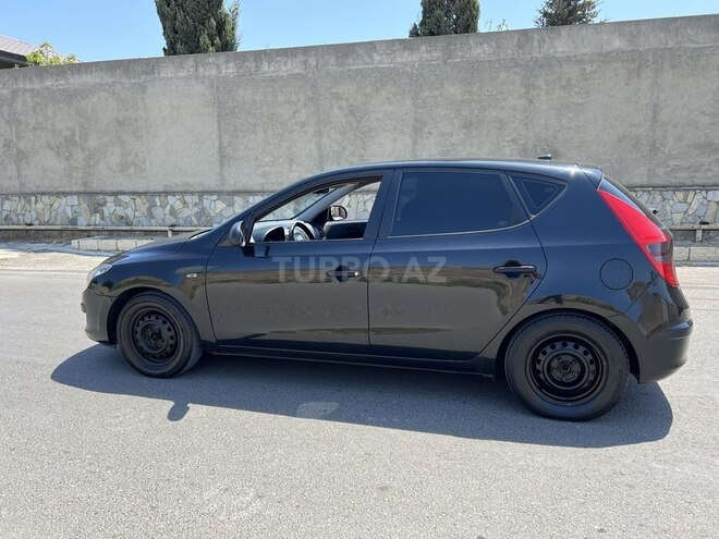 Hyundai i30 2008, 213,800 km - 1.4 l - Bakı