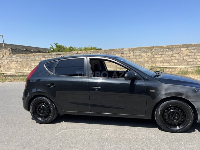 Hyundai i30 2008, 213,800 km - 1.4 l - Bakı