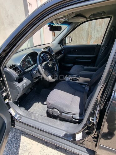 Honda CR-V 2005, 249,891 km - 2.4 l - İmişli