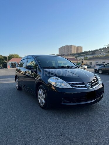 Nissan Tiida 2011, 83,000 km - 1.5 l - Bakı