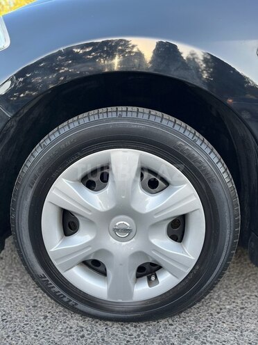 Nissan Tiida 2011, 83,000 km - 1.5 l - Bakı