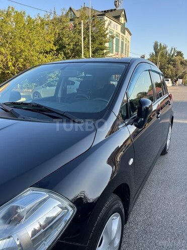 Nissan Tiida 2011, 83,000 km - 1.5 l - Bakı