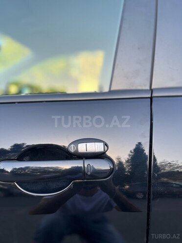 Nissan Tiida 2011, 83,000 km - 1.5 l - Bakı