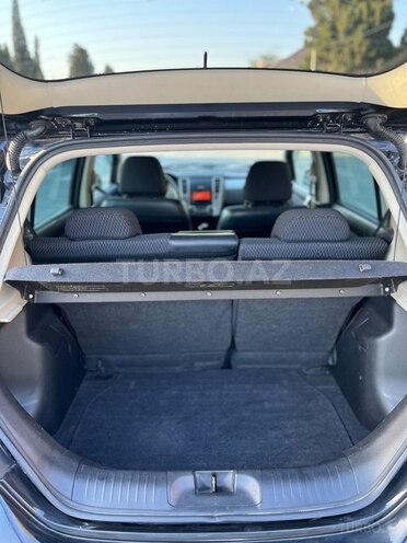 Nissan Tiida 2011, 83,000 km - 1.5 l - Bakı