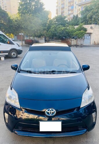 Toyota Prius 2013, 229,000 km - 1.8 l - Bakı