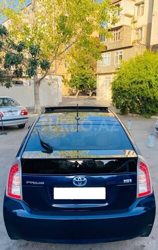 Toyota Prius 2013, 229,000 km - 1.8 l - Bakı