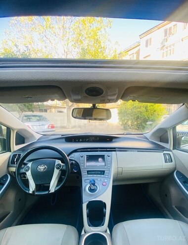 Toyota Prius 2013, 229,000 km - 1.8 l - Bakı