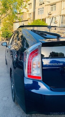 Toyota Prius 2013, 229,000 km - 1.8 l - Bakı
