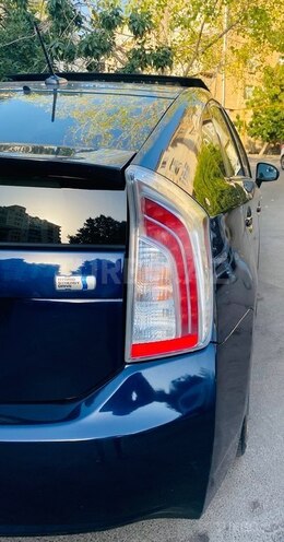 Toyota Prius 2013, 229,000 km - 1.8 l - Bakı