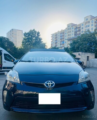 Toyota Prius 2013, 229,000 km - 1.8 l - Bakı