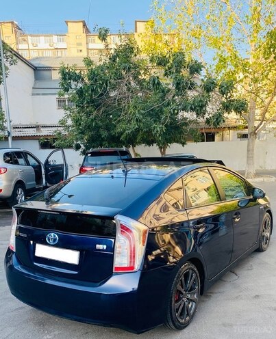 Toyota Prius 2013, 229,000 km - 1.8 l - Bakı