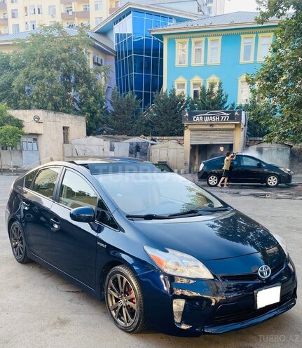 Toyota Prius 2013, 229,000 km - 1.8 l - Bakı
