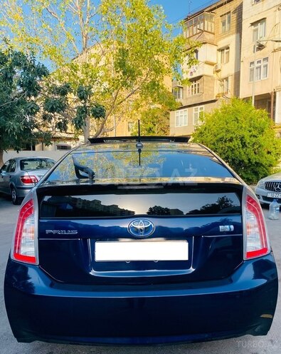 Toyota Prius 2013, 229,000 km - 1.8 l - Bakı