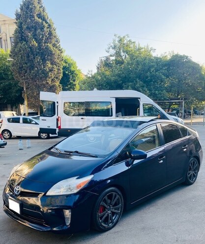 Toyota Prius 2013, 229,000 km - 1.8 l - Bakı